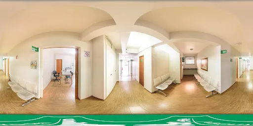 Panorama 360° de Unimed Sul Paulista Unidade Virgílio, Itapetininga, no Google Maps