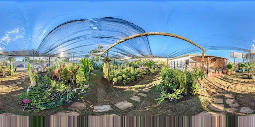 Panorama 360° de Paraiso Jardim, Itapetininga, no Google Maps