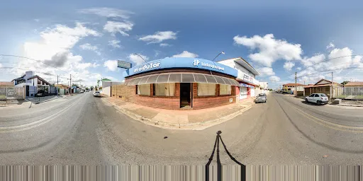Panorama 360° de Modular Itapetininga, Itapetininga, no Google Maps