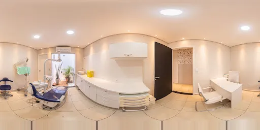 Panorama 360° de Sorriso de Sucesso, Votorantim, no Google Maps