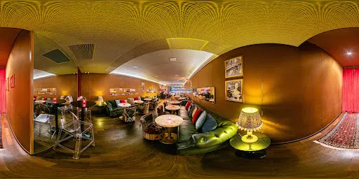 Panorama 360° de Bar do Vaticano, São Paulo, no Google Maps