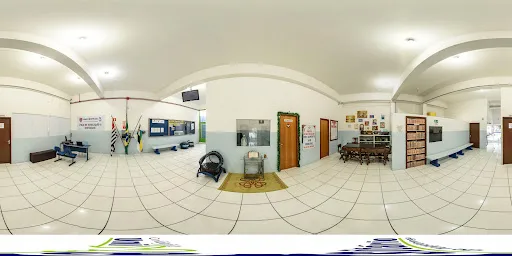 Panorama 360° de Colégio Universitário, Itapetininga, no Google Maps