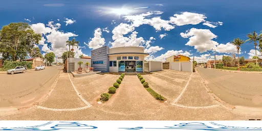 Panorama 360° de MedLab, São Miguel Arcanjo, no Google Maps